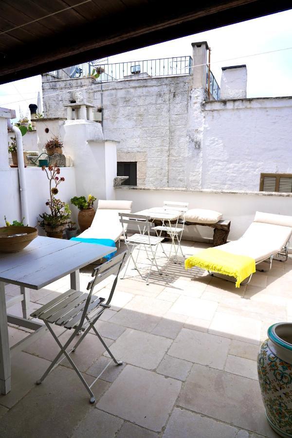 Casa vacanze Nel Vico Antico *